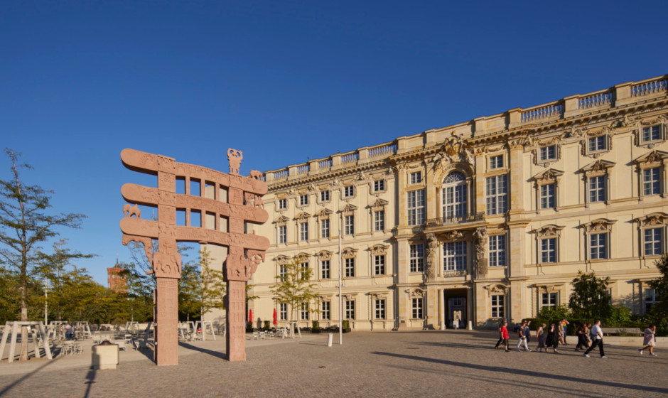 Humboldt Forum