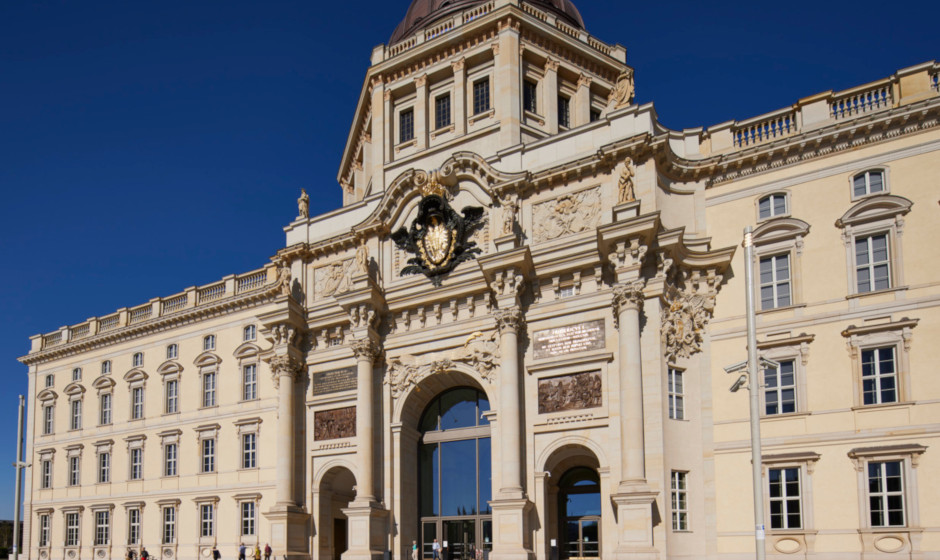 Humboldt Forum