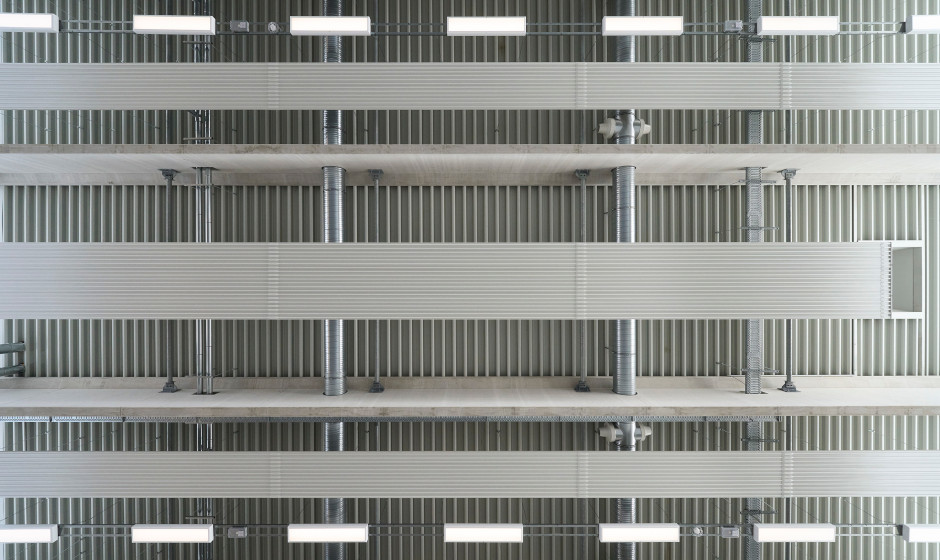 Bildungszentrum Hertinger Tor